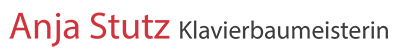 Anja Stutz Klavierbaubeisterin, Stimmungen, Reparaturen und Intonationen für Klaviere, Flügel und Cembali